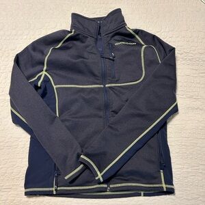 Vineyard Vines full zip.